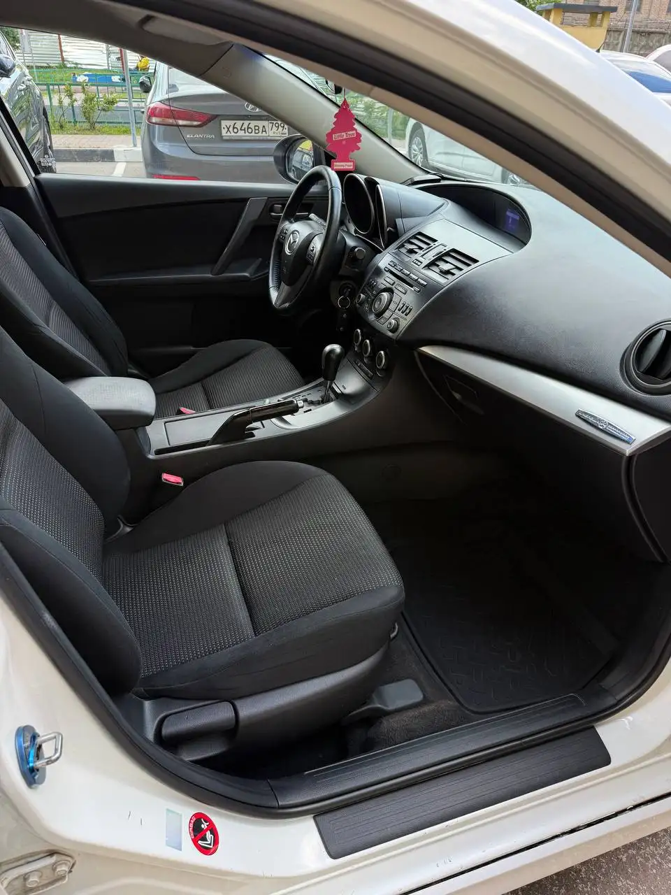 Продажа Mazda 3 BL рестайлинг 2011 - Легковые автомобили (Авто) в Москва