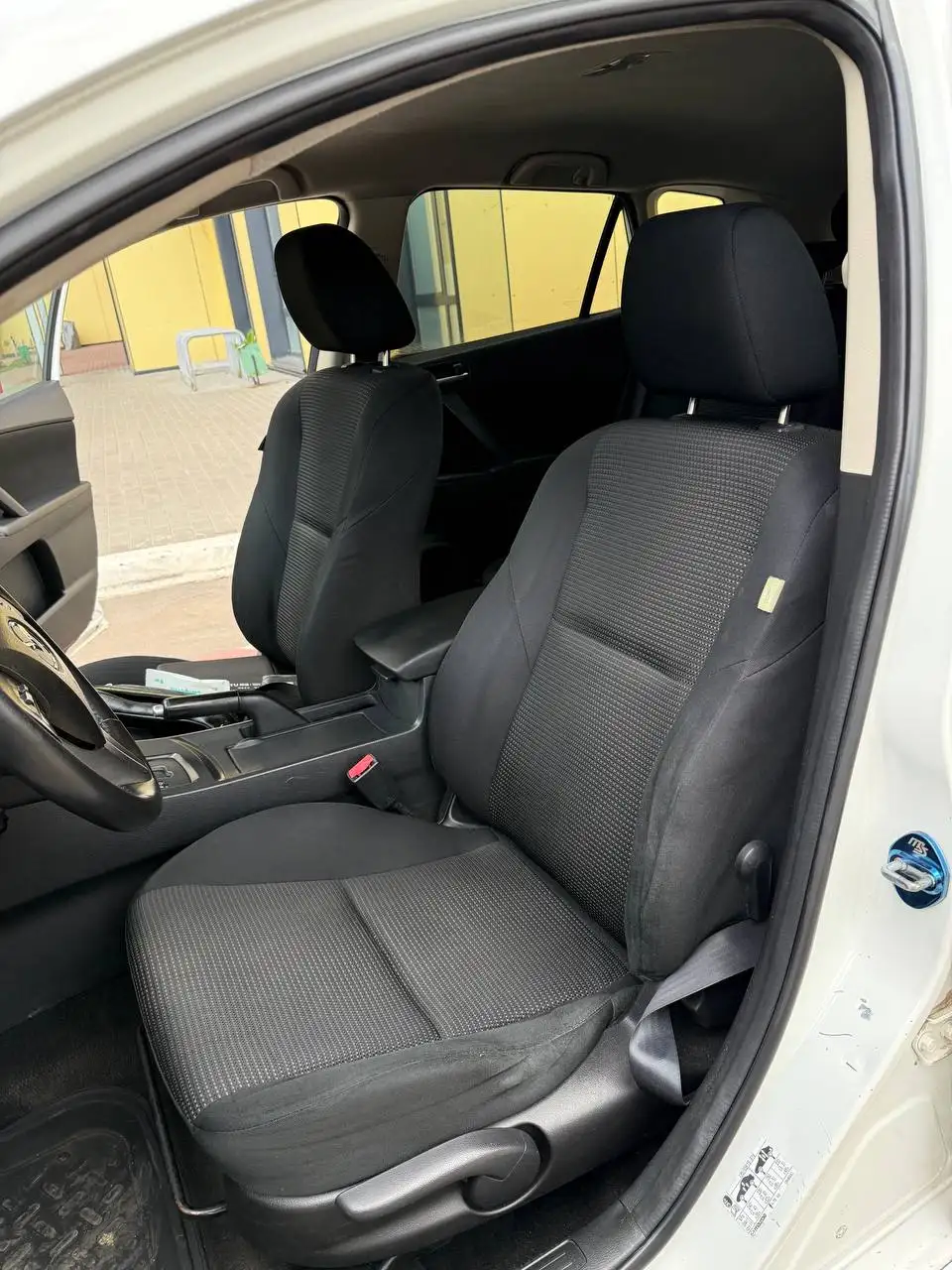 Продажа Mazda 3 BL рестайлинг 2011 - Легковые автомобили (Авто) в Москва
