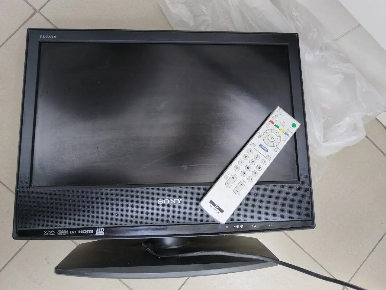 Продам телевизор Sony - Телевизоры (Электроника) в Москва