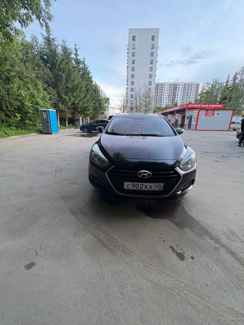 Продажа автомобиля Toyota/Lexus? в хорошем состоянии - Легковые автомобили (Авто) в Москва