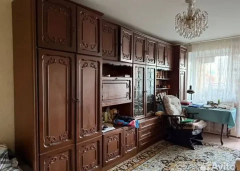 Мебельная стенка бесплатно - частное объявление в Химки