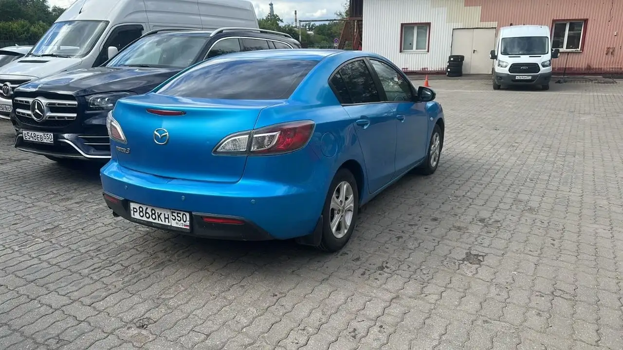 Машина на продаже в хорошем состоянии - Авто в Химки