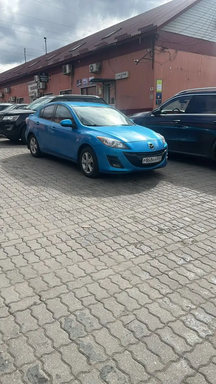 Машина на продаже в хорошем состоянии - Авто в Химки