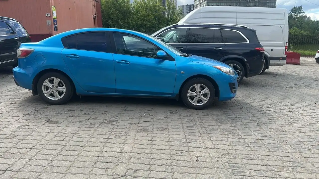 Машина на продаже в хорошем состоянии - Авто в Химки