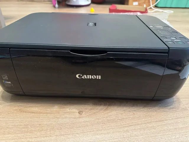 Canon MP280 принтер - Профессиональное оборудование в Химки