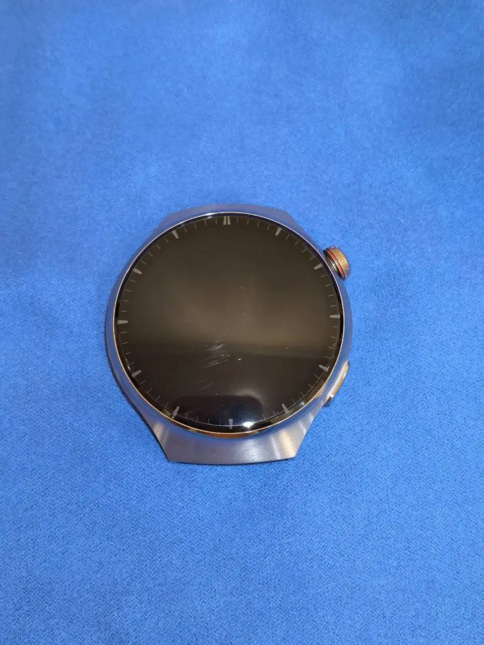 Huawei Watch 4 Pro в хорошем состоянии - Смарт-часы (Электроника) в Химки