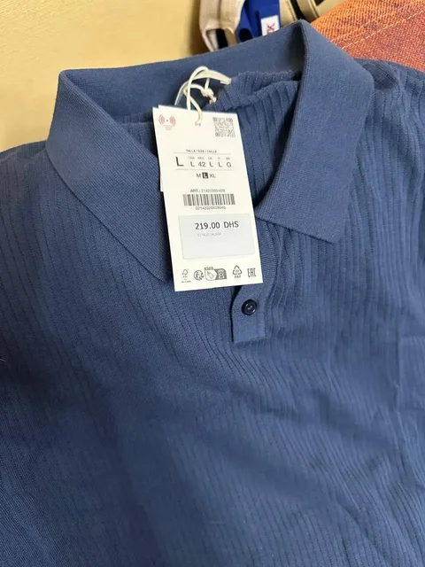 Мужской трикотаж ZARA НОВАЯ - Футболки в Химки