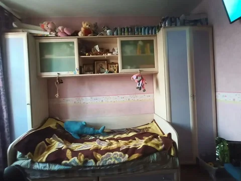 Мебель (кровать, шкаф, пенал, полки) - частное объявление в Химки