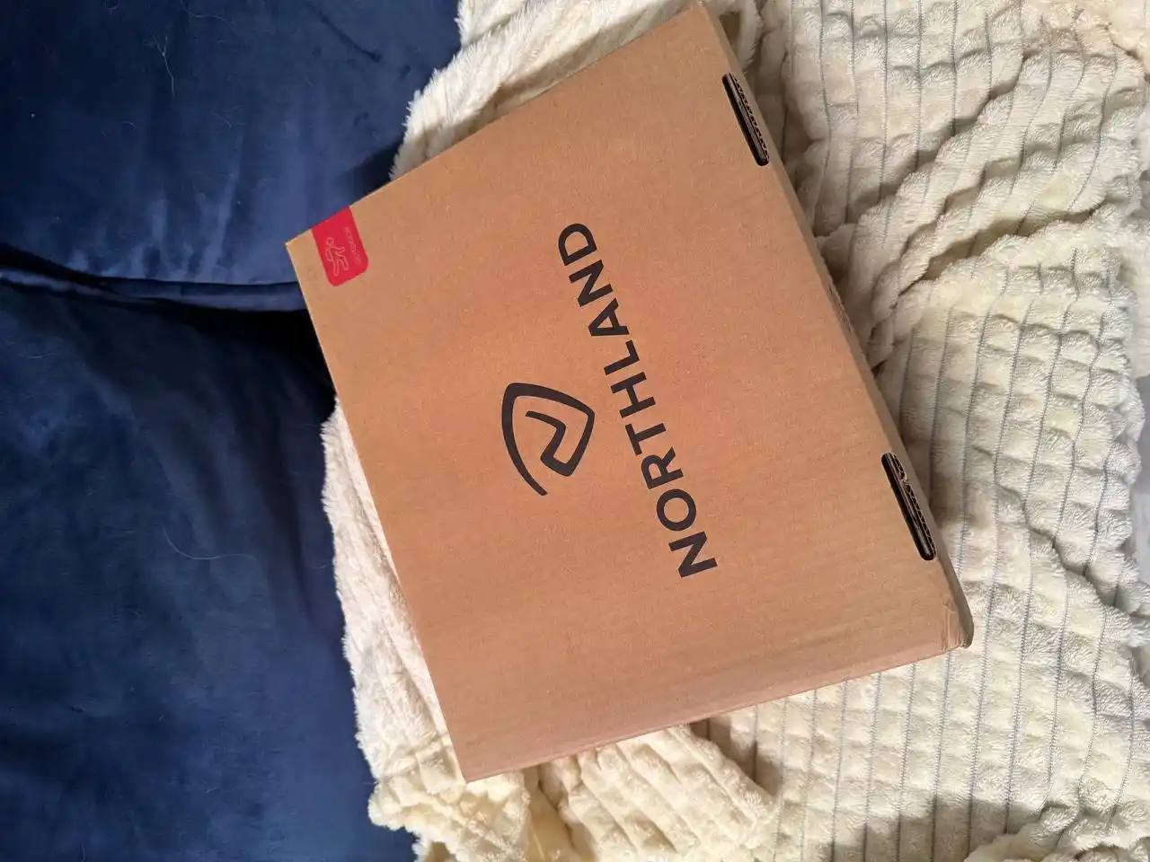 Ботинки зимние 41-й размер