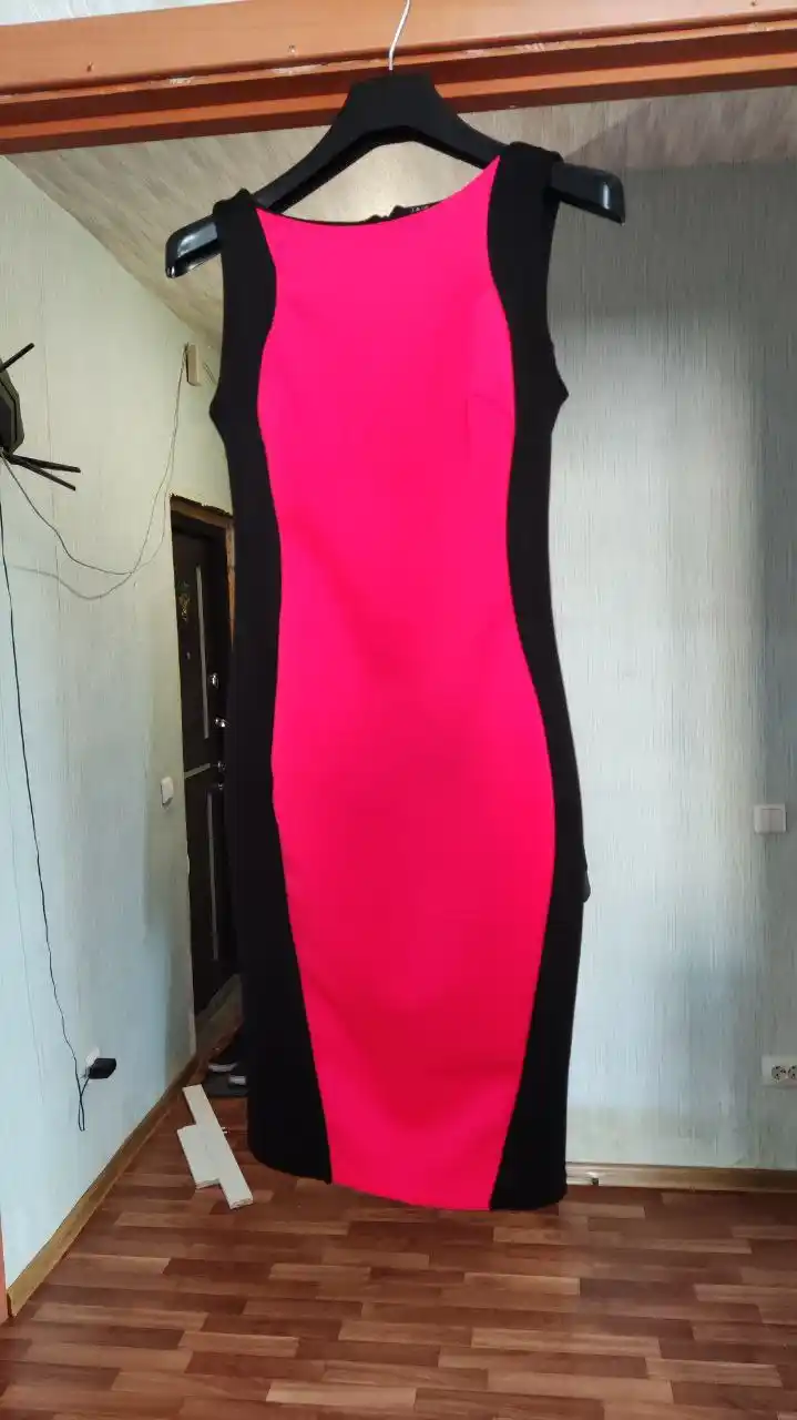 Продажа платьев разных размеров