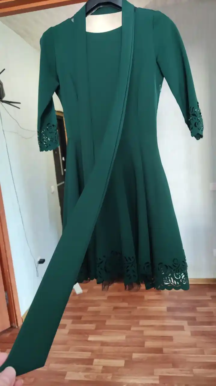 Продажа платьев разных размеров