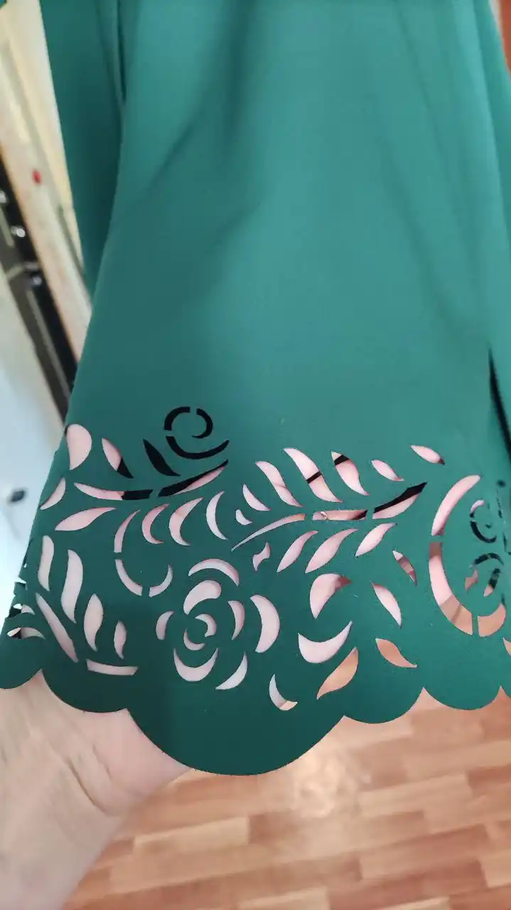 Продажа платьев разных размеров