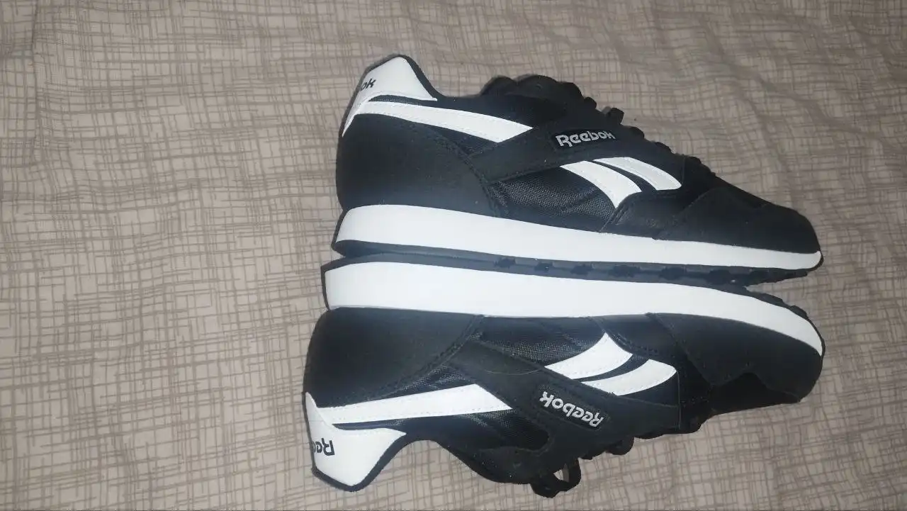 Мужские кроссовки Reebok