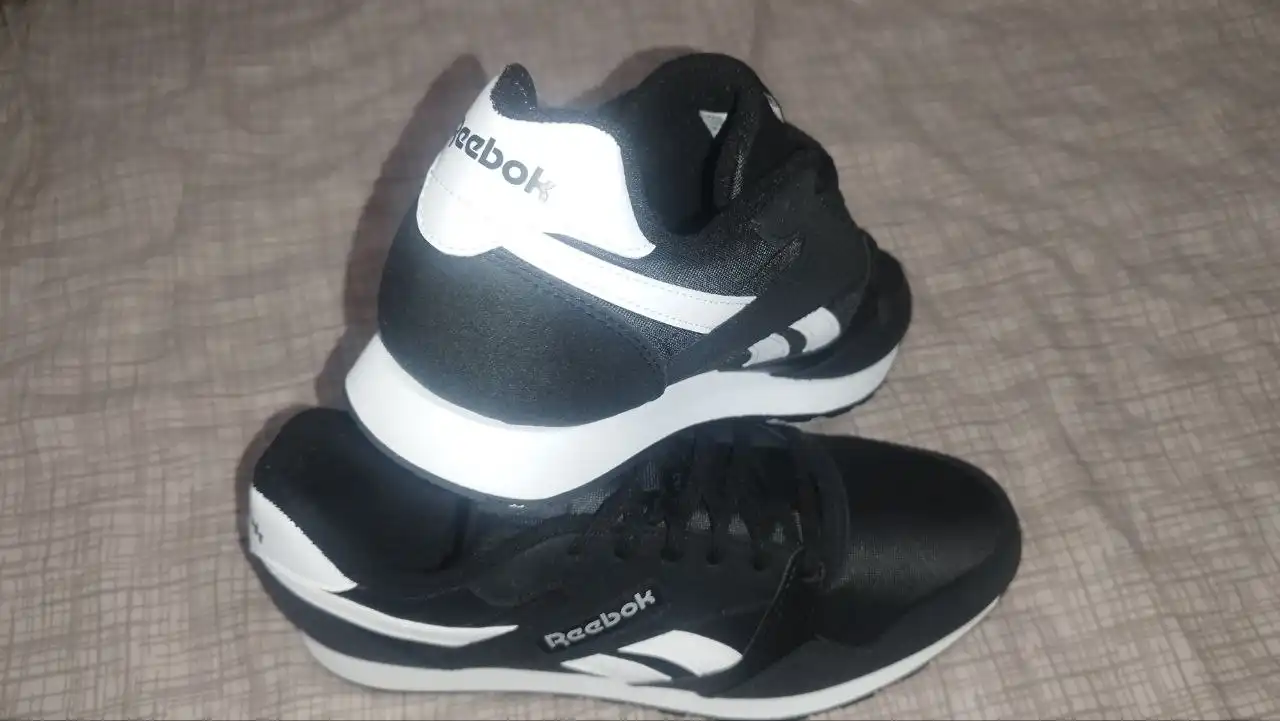 Мужские кроссовки Reebok