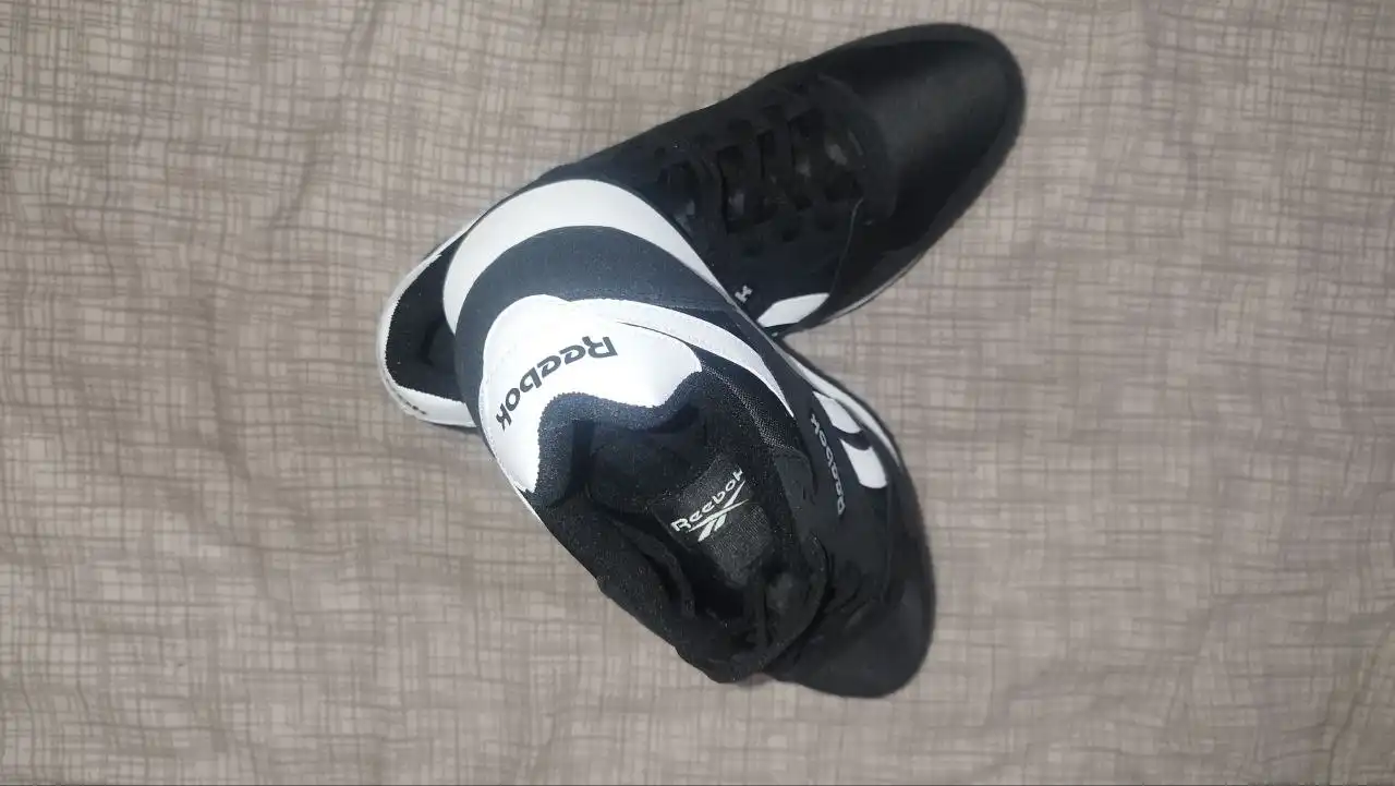 Мужские кроссовки Reebok