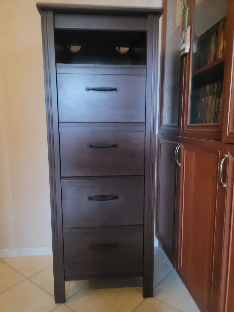 Продам комод в хорошем состоянии