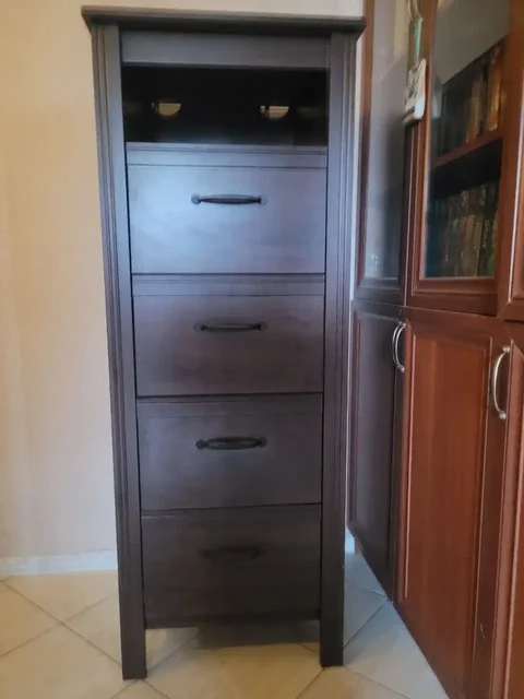 Продам комод в хорошем состоянии - Для дома и дачи в Химки