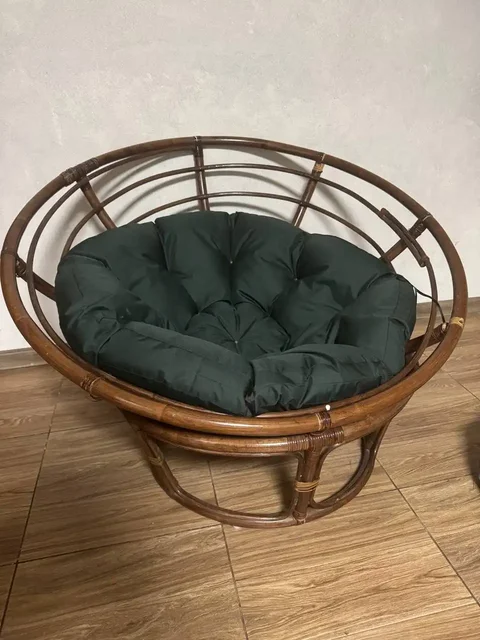 Кресло папасан с подушкой - Для дома и дачи в Химки