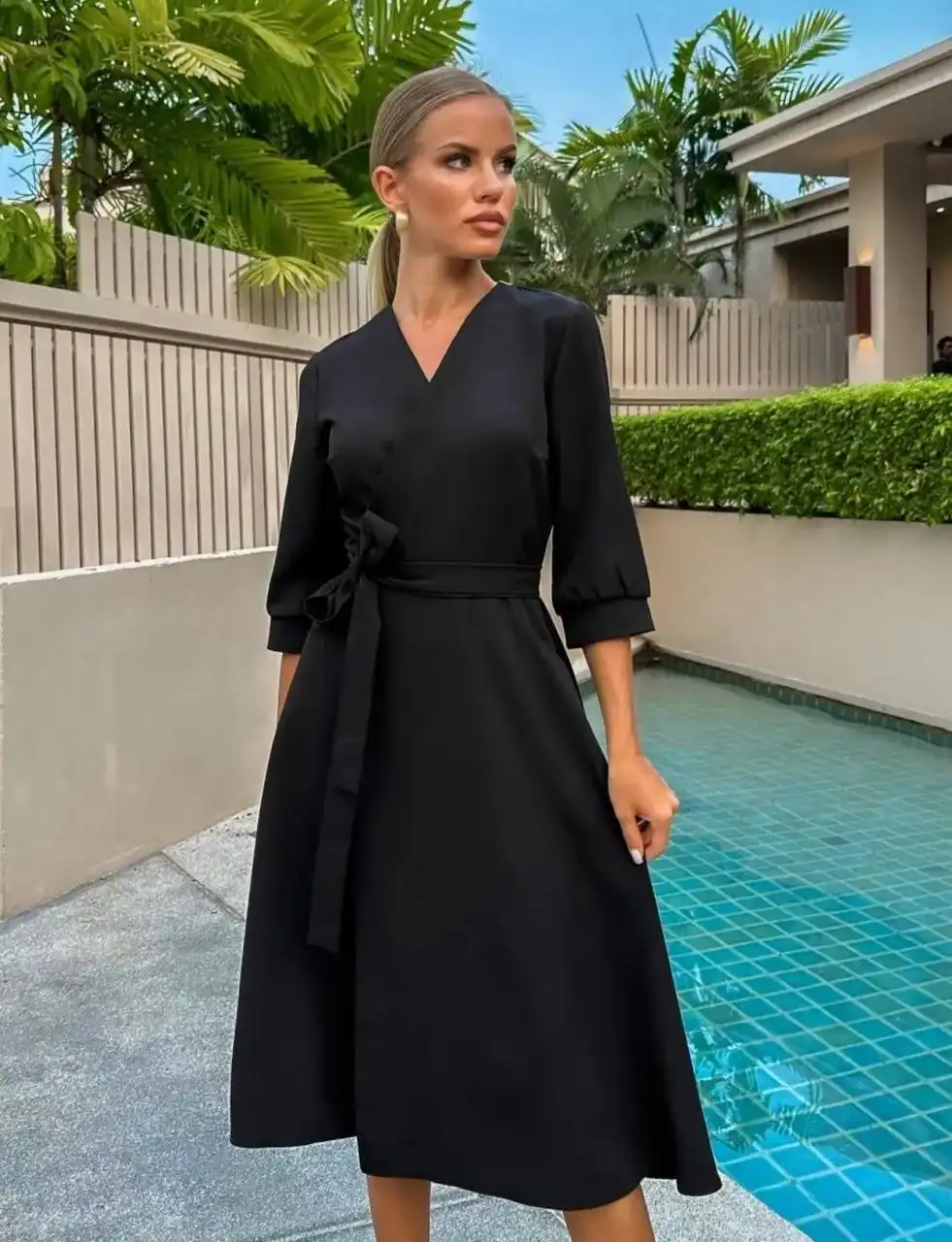 Продажа одежды размер M