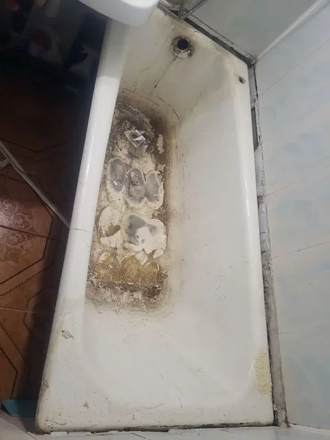 Реставрация ванн литьевым мрамором - Услуги в Химки