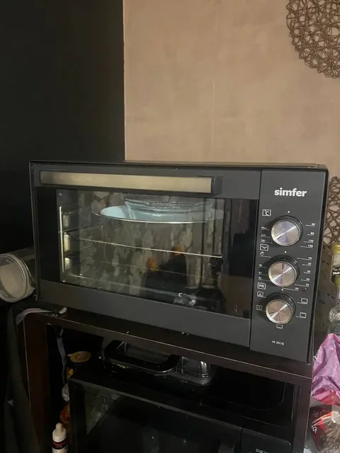 Продажа мини духовки - Для дома и дачи в Химки