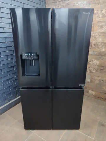 Холодильник Hisense RQ760N4SBFE с документами и доставкой - Для дома и дачи в Химки