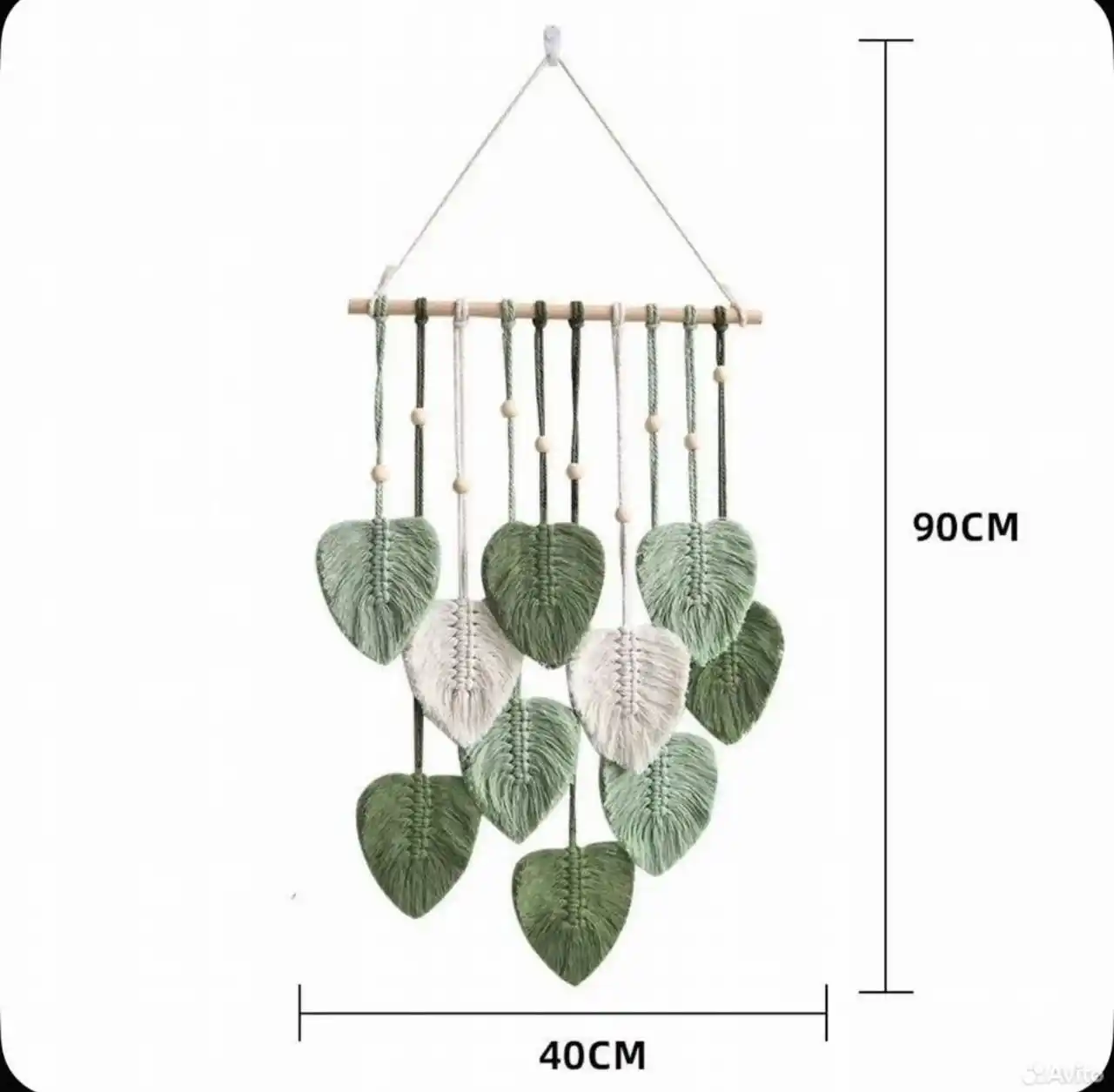 Панно декоративное на стену