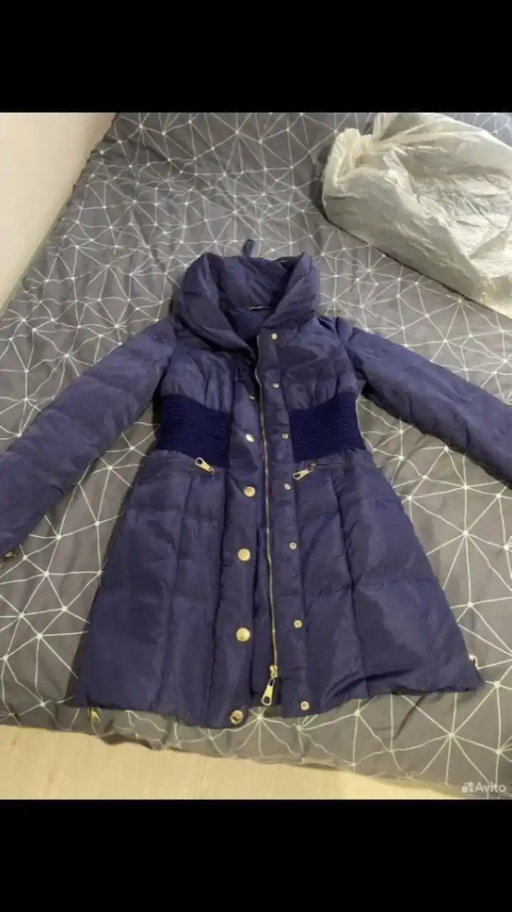 Продажа одежды и обуви брендовых марок