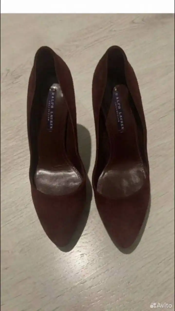 Продажа одежды и обуви брендовых марок