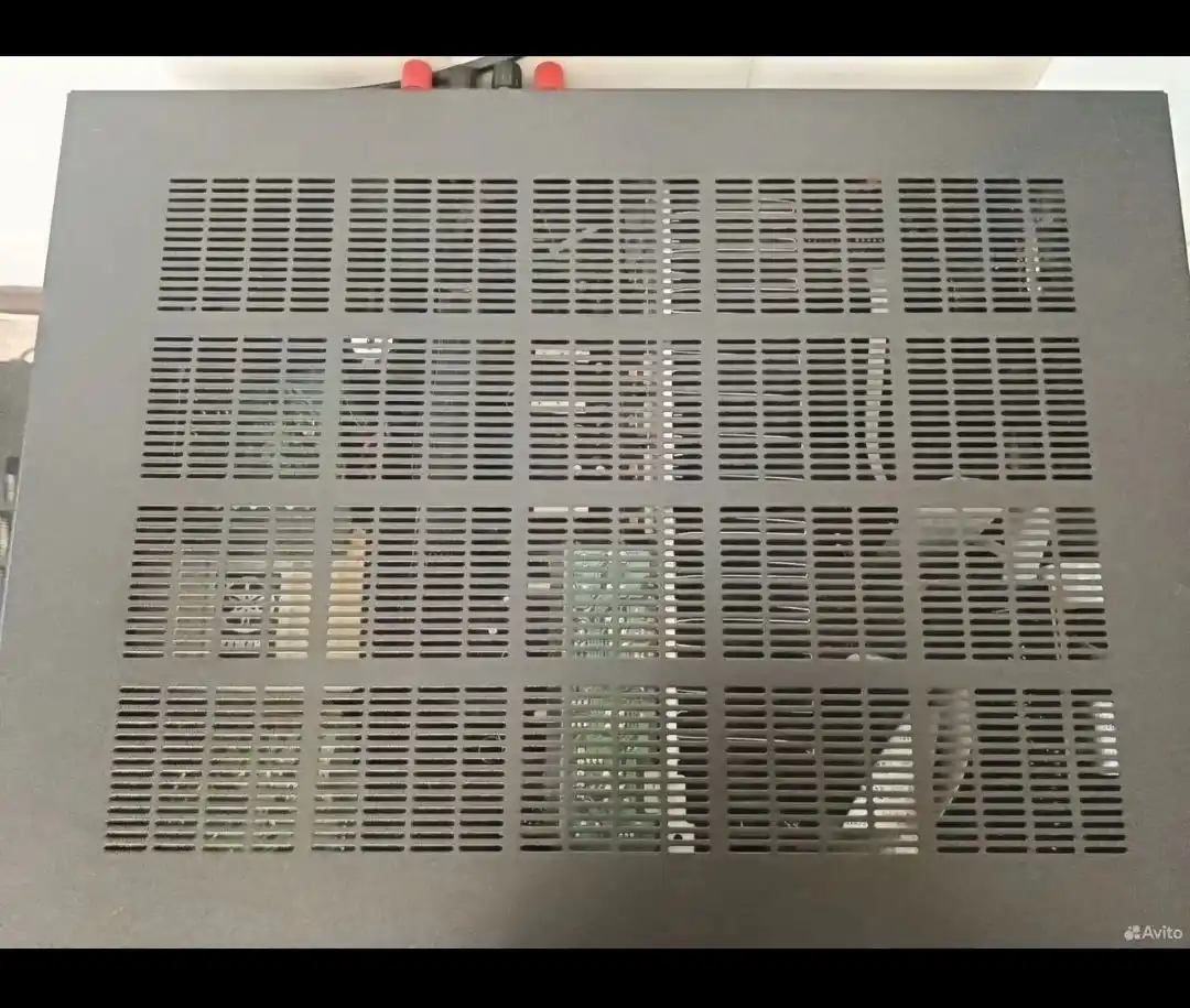 Продам ресивер Ямаха