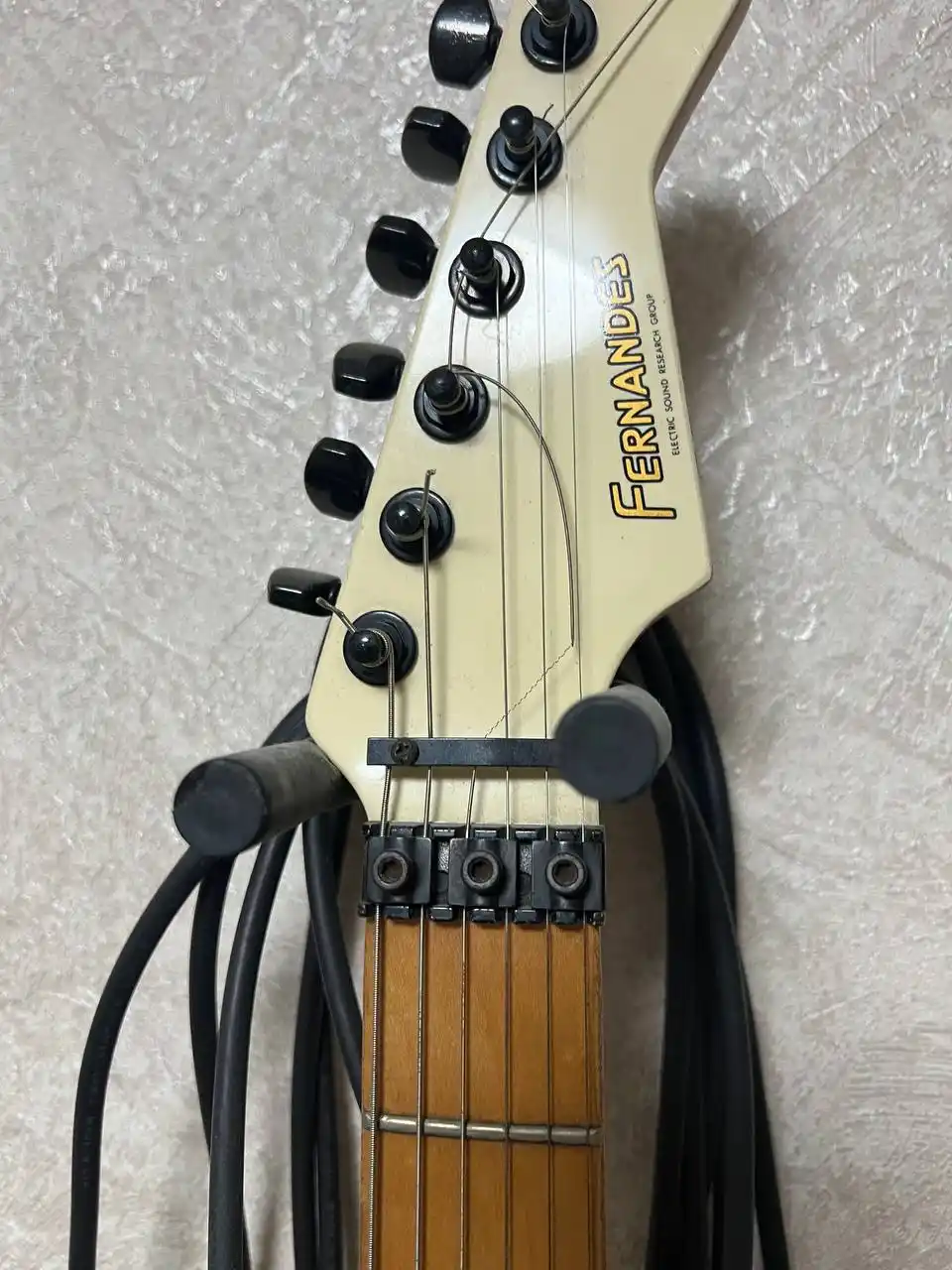 Fernandes fr65h