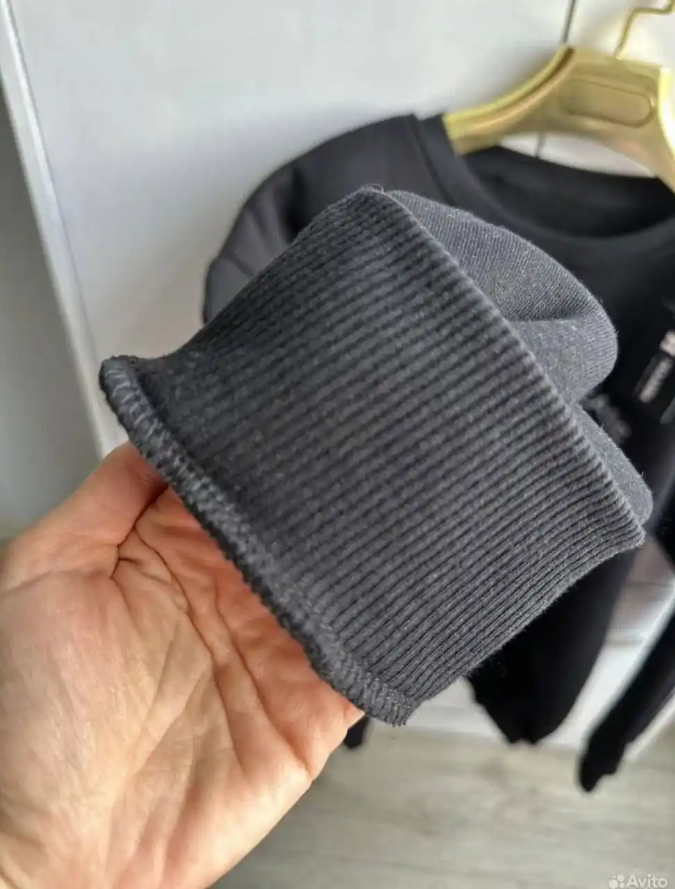 Трендовый свитшот Prosecco Please