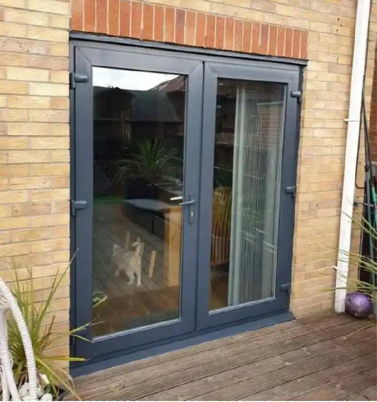 Услуги по установке пластиковых окон