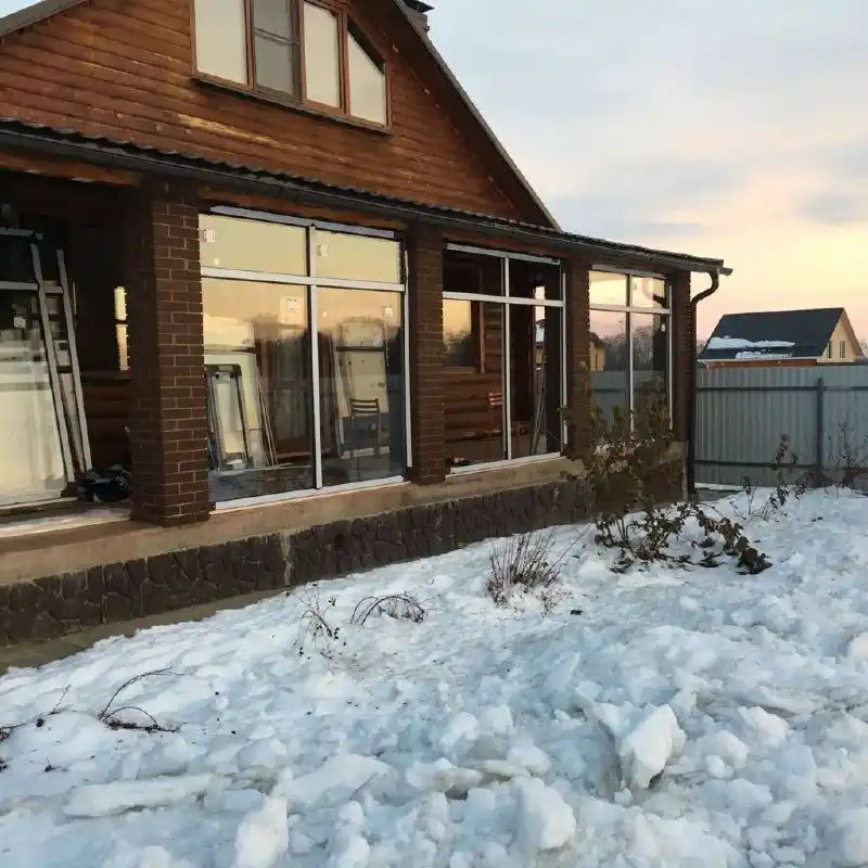 Услуги по установке пластиковых окон