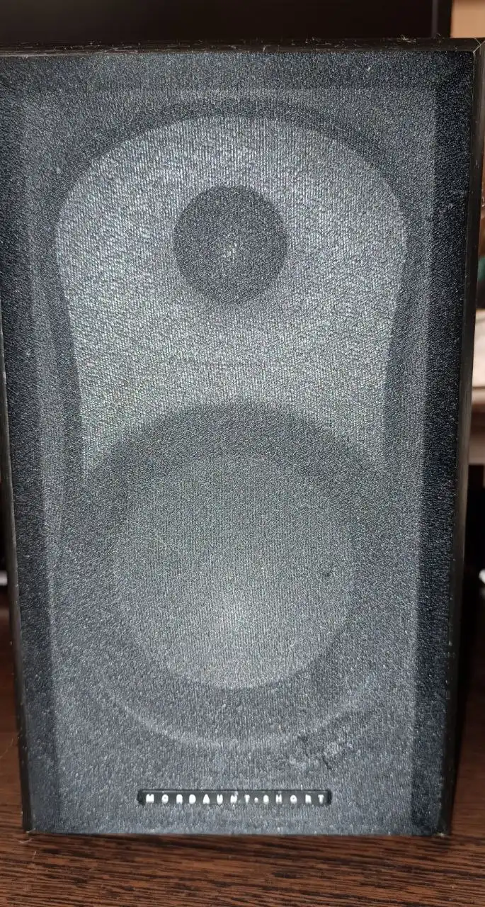 Продаются колонки Mordaunt Short MS 902