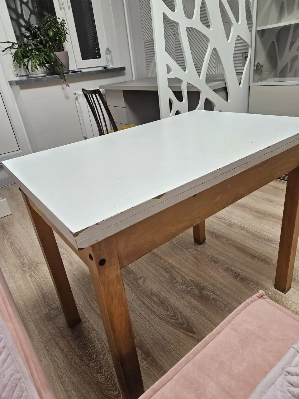 Стол кухонный раскладной