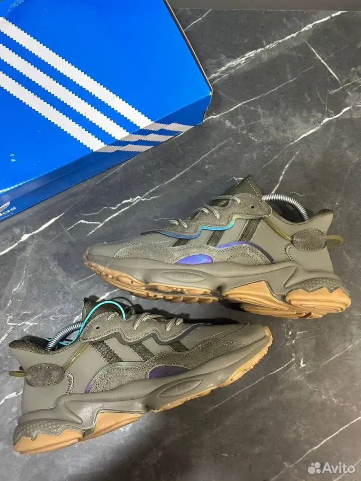 Вещи и мелкие принадлежности