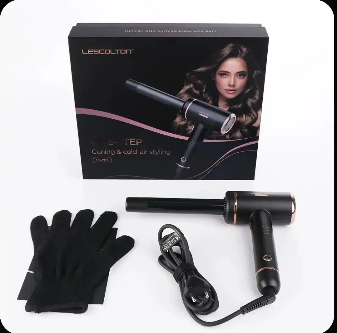 Продажа электробигудей