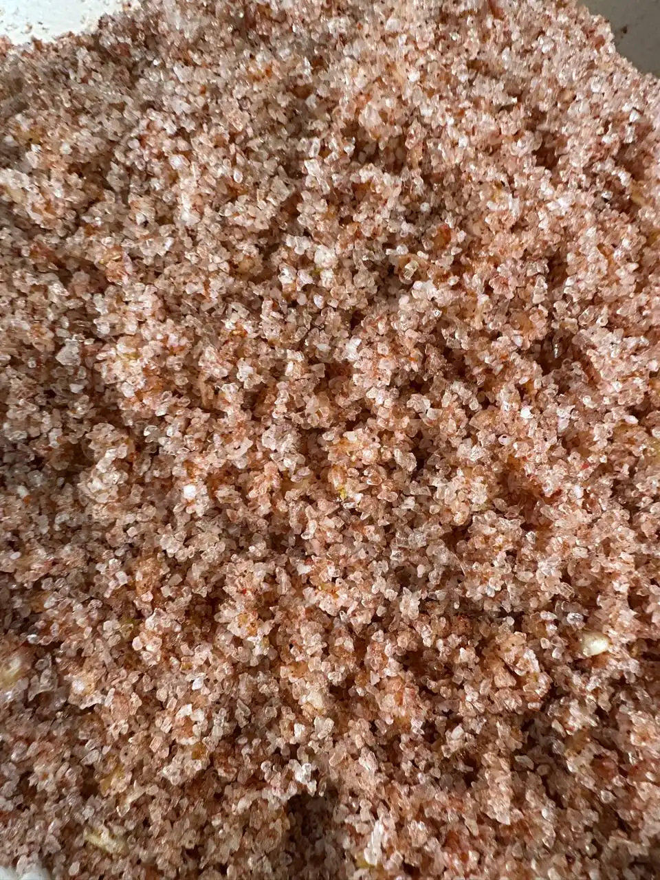 Адыгейская соль для кулинарии