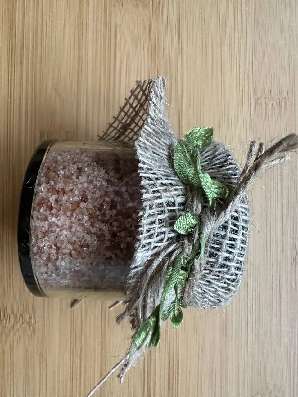 Адыгейская соль для кулинарии