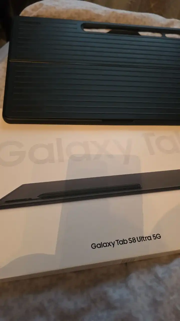 Продам планшет как новый