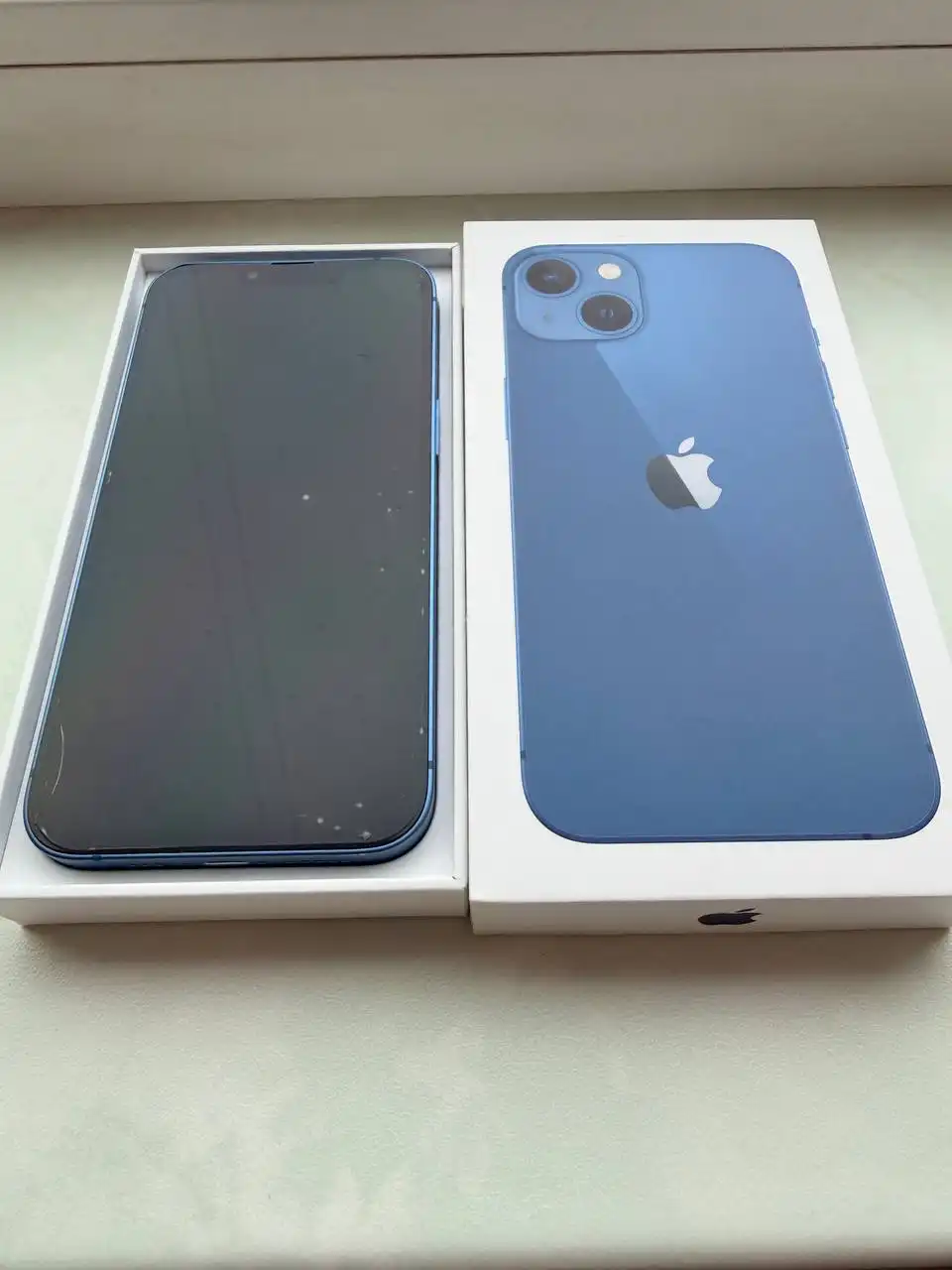 Продажа iPhone 13 128гб