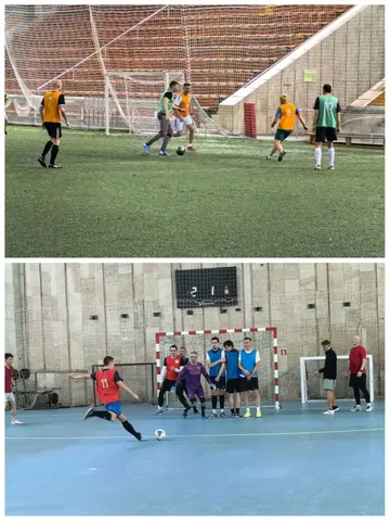 Приглашение в футбольную команду в ЛФК ЦСКА - Хобби и отдых в Москва