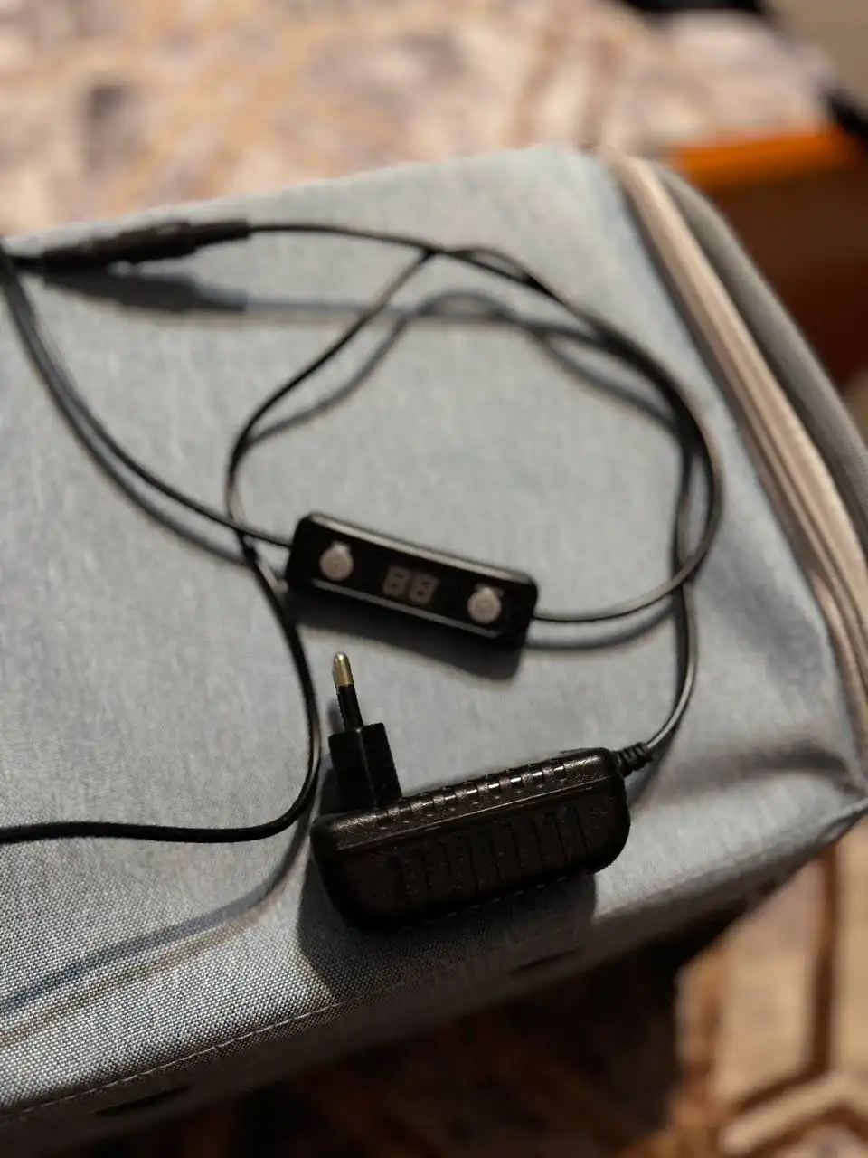 Лампа от желтушки для новорожденных