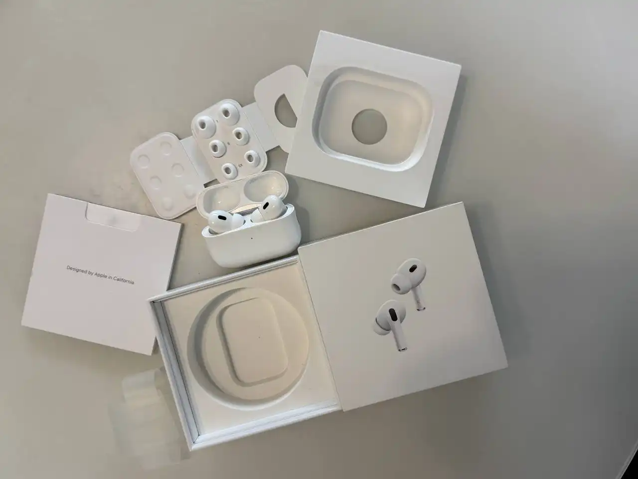 AirPods Pro 2 оригинал