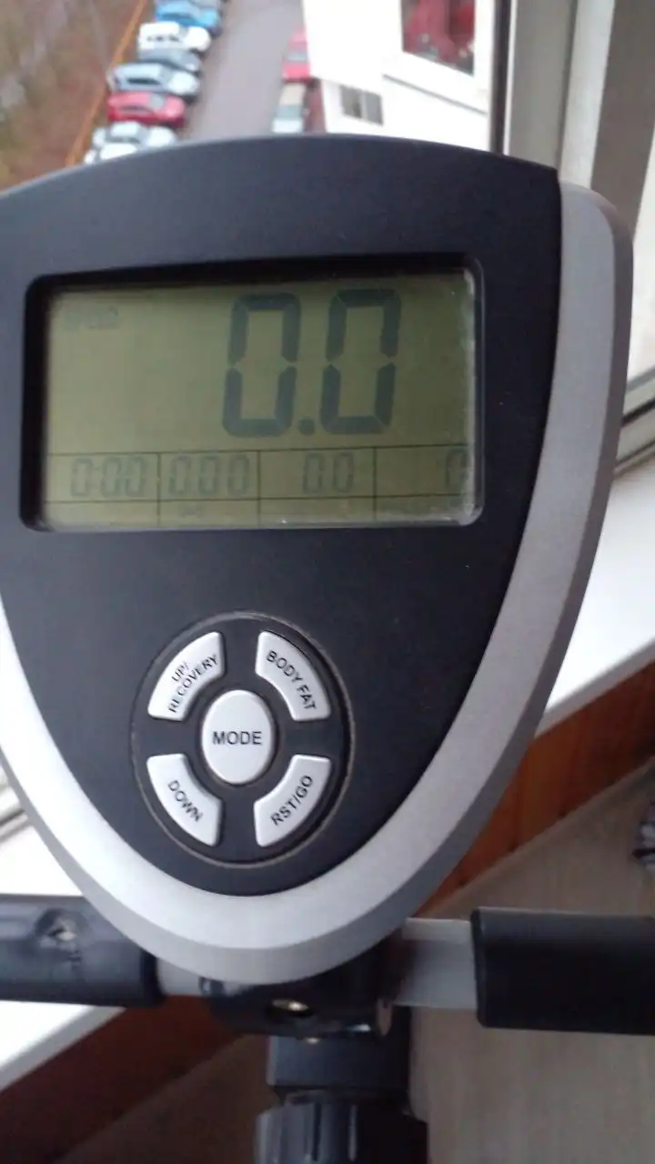 Продажа велотренажера