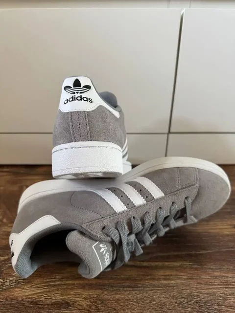 Женские кеды Adidas Campus - Одежда в Красногорск