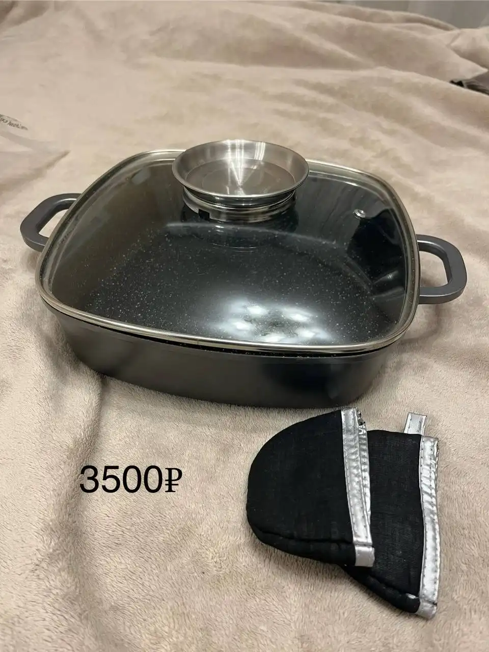 Продажа новых товаров: обувь, посуда, аксессуары