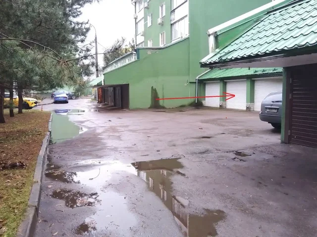 Продажа гаража-бокса на ул. Пенягинская - Недвижимость в Красногорск