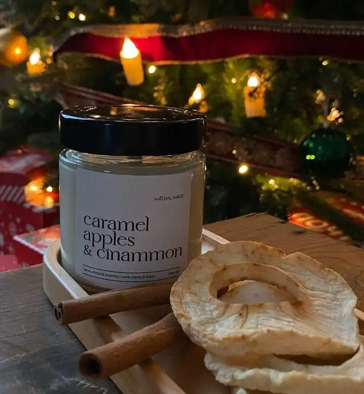 Набор "Новый год" - готовый подарок